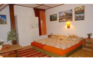 Hongarije Privát Balatonboglár, Exterieur